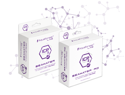 ICP TEST2 – SEAWATER+RO