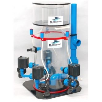 Bubble Magus - BM-460WP (Incluye cabezal limpiador) - 4000L