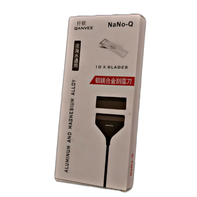 Mantis Scrapper NANO