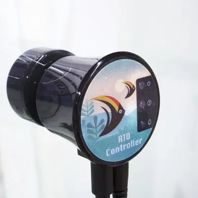 Mantis Smart ATO - Autorellenador de acuarios por LASER