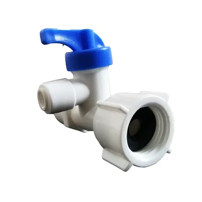 Ósmosis - Llave DE-PL 1/2