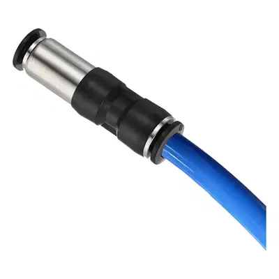 Conector Antiretorno Tubo-Tubo