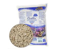 CARIB SEA - ARAGA-LIVE! // SPECIAL GRADE REEF SAND 9KG