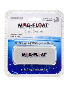 MAG-FLOAT - (Medium) Glass Aquarium Cleaner (125) - MEDIUM