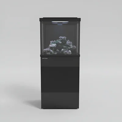 Pecera Minjiang Sj500d 100l 50x50x40