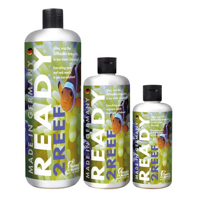 Fauna Marin READY2REEF 250ml
