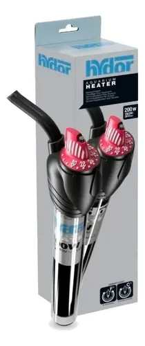 Hydor CALEFACTOR INTERNO: THEO 300W AA
