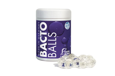 Fauna Marin BACTO BALLS 100ml