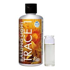 Fauna Marin TRACE 1 - COLOR & GROW 250ml