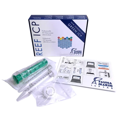 Fauna Marin TEST ICP TOTAL 1u