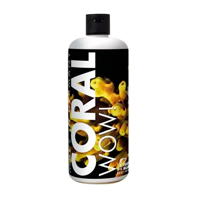 Fauna Marin CORAL WOW 250ml