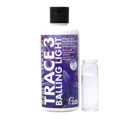Fauna Marin TRACE 3 - HEALTH 250ml