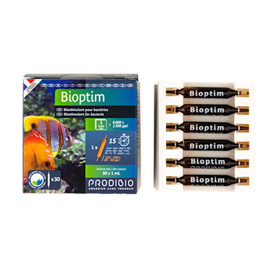 Prodibio - Bioptim x 6 unidadades sueltas