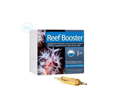 Prodibio - Reef boster 30 ampollas (uso en marinos)