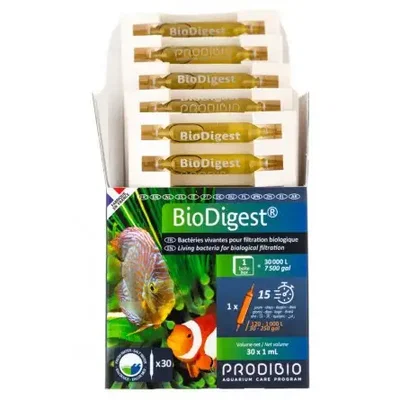 Prodibio - Biodigest x 12 unidadades sueltas