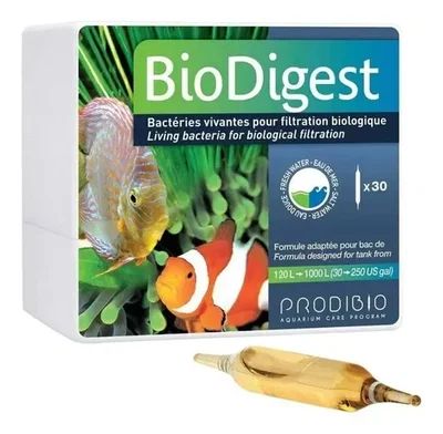 Prodibio - Bioptim x 30 unidadades