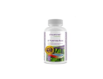 Aquaforest - AF PURIFYING RESIN - 250ML