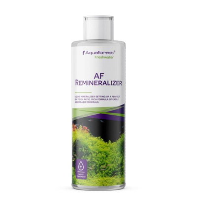 Aquaforest - AF REMINERALIZER - 125ML