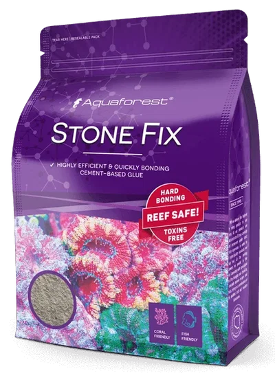 Aquaforest - STONEFIX - 1500G