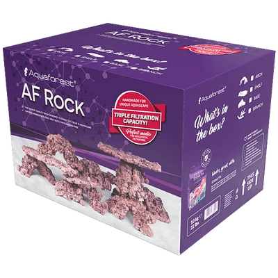 Aquaforest - AF SYNTHETIC ROCK M/S ARCH - 18KG