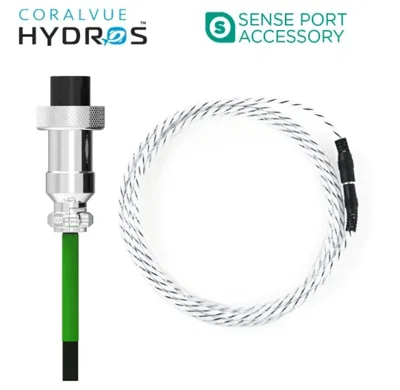 Hydros - Kit sensor de fugas de cuerda