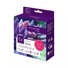 Aquaforest - CALCIUM - CA-TEST KIT - 65TEST