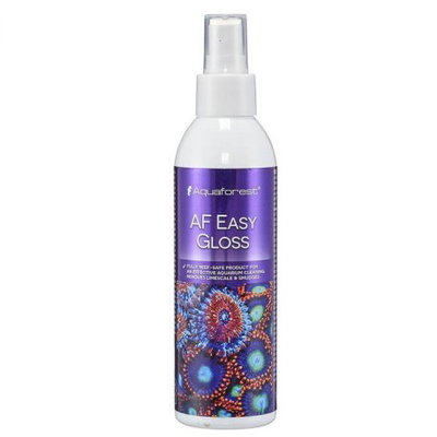 Aquaforest - AF EASY GLOSS - 200ML