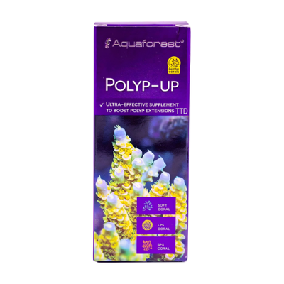 Aquaforest - POLYP UP - 50ML