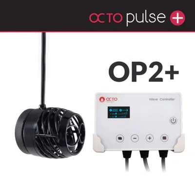 Reef Octopus - Octo Pulse 2+ Wave Pump (con controlador Octopus)