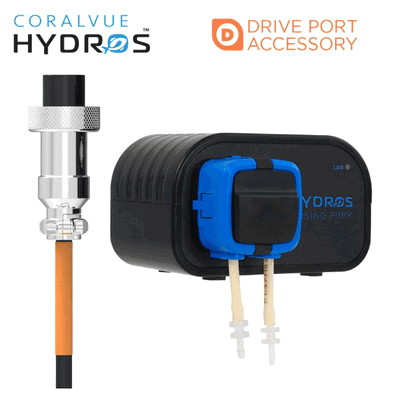 Hydros - Bomba Dosificadora