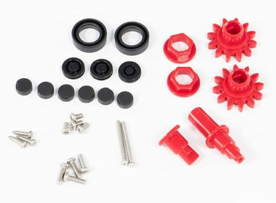 Red Sea - REEF MAT 500/1200 DRIVE UNIT REPAIR KIT