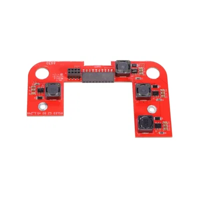 Red Sea - REEF LED G2 60 ELECTRONIC BOARD BOTTOM