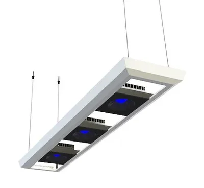 Red Sea - REEF LED PENDANT FOR 125-150 CM - BLANCO