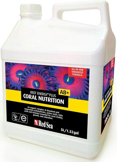 Red Sea - REEF ENERGY PLUS 5 L