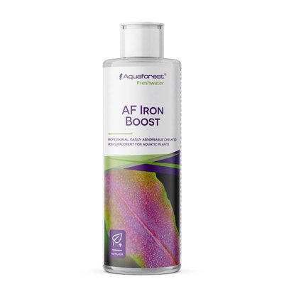 Aquaforest - AF IRON BOOST - 125ML