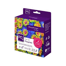 Aquaforest - PHOSPHATE -PO4- TEST KIT - 40 TEST