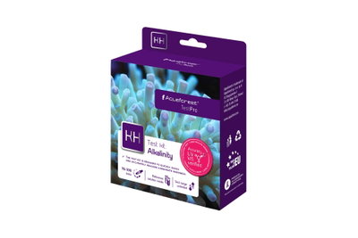Aquaforest - ALKALINITY - KH-TEST KIT - 100TEST