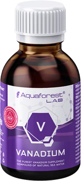 Aquaforest - VANADIUM LAB NEW - 200ML