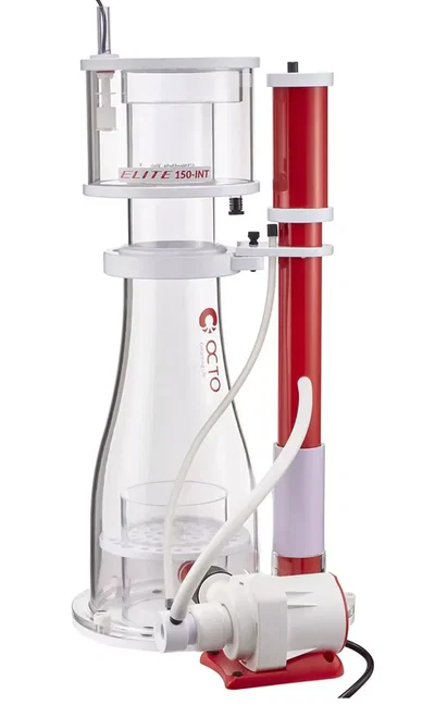 Reef Octopus - Elite 150INT Super Cone Protein Skimmer