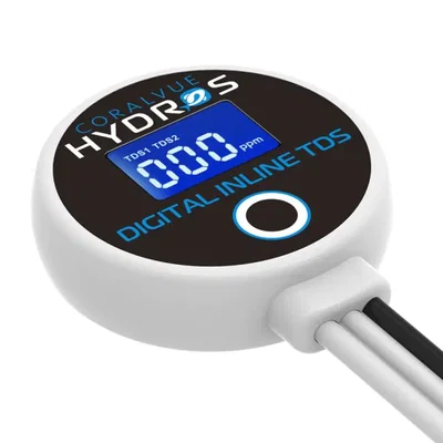 Hydros - Sensor TDS de doble línea