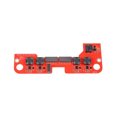 Red Sea - REEF LED G2 115 ELECTRONIC BOARD BOTTOM