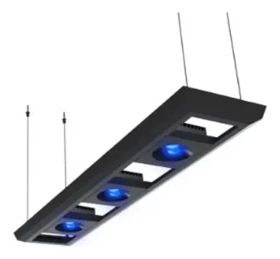 Red Sea - REEF LED PENDANT FOR 125-150 CM - NEGRO