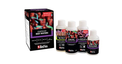 Red Sea - STARTER KIT REEF MATURE