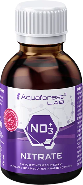 Aquaforest - NO3+ LAB NEW - 200ML