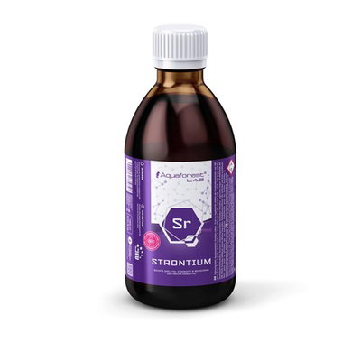 Aquaforest - STRONTIUM LAB NEW - 1L