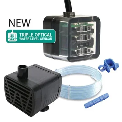 Hydros - Triple Optical ATO Kit