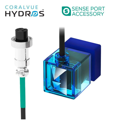 Hydros - Sensor de nivel de agua