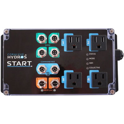 Hydros - HYDROS Start