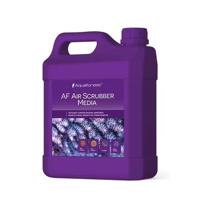 Aquaforest - AF AIR MEDIA SCRUBBER - 2000L