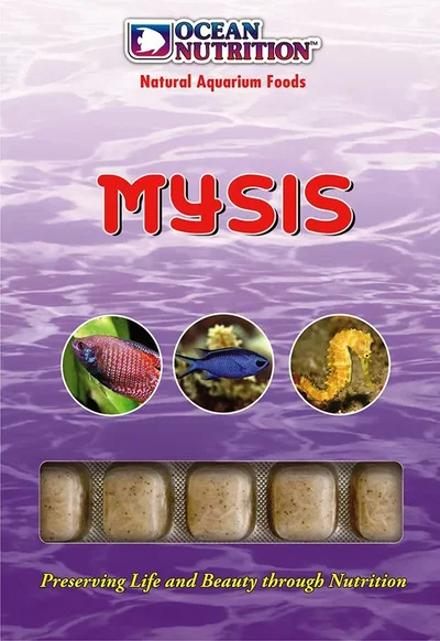 Ocean Nutrition - Sw Mysis Shmp - 14G